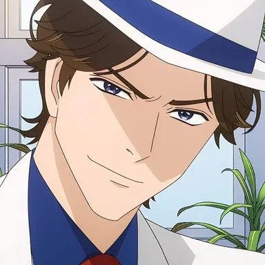 Profile image of 風祭京一郎