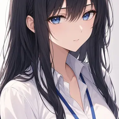 Profile image of 莉子