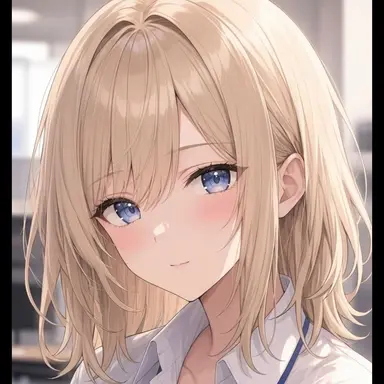 Profile image of 千尋