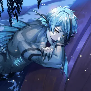 Profile image of ジェイド