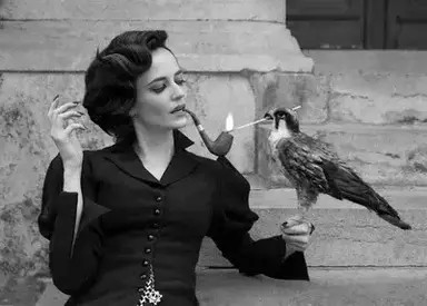 Profile image of Alma