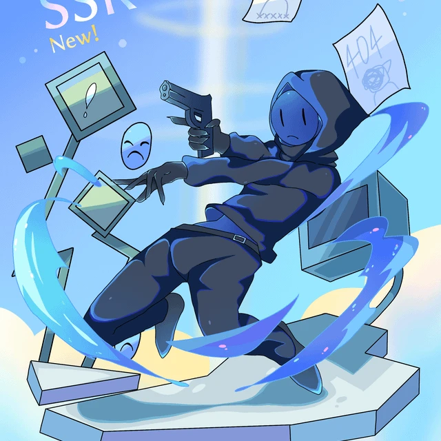 🔵파티푸퍼🔵
