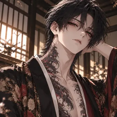 Profile image of Reiji Kurose