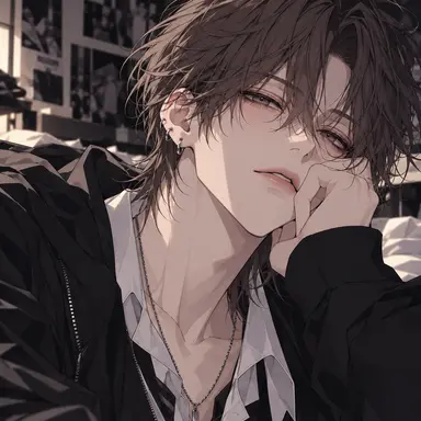 Profile image of Yuki Yamashiro