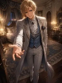 Profile image of トロイア