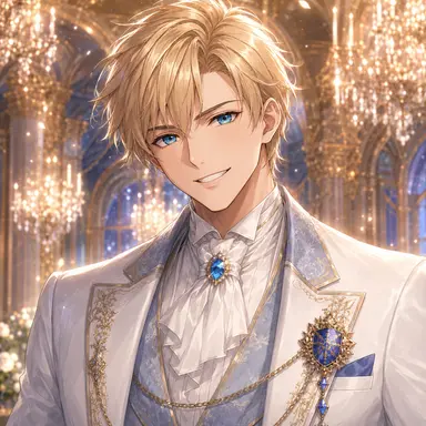 Profile image of トロイア
