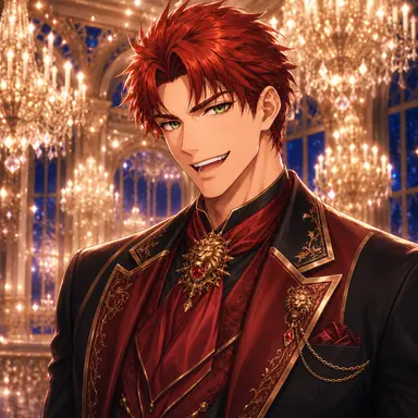 Profile image of レイド