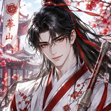 Profile image of ペク・ドユン