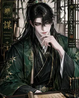 Profile image of 제갈연