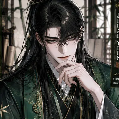 Profile image of Zhuge Yeon