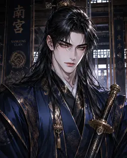 Profile image of ナムグン・ヒョク