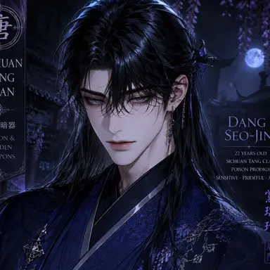 Profile image of 당서진