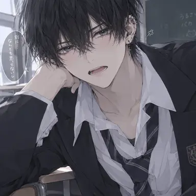 Profile image of 春樹
