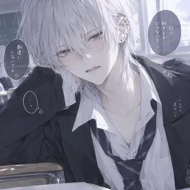 Profile image of 冬夜