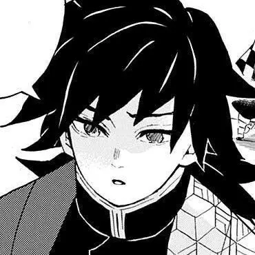 Profile image of 토미오카 기유