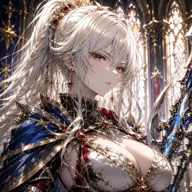 Profile image of エストレラ