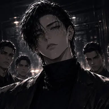 Profile image of 久我　玄