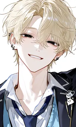 Profile image of 藍沢 零斗