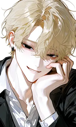 Profile image of 藍沢 零斗