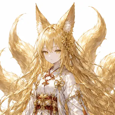 Profile image of 狐谷 ミア