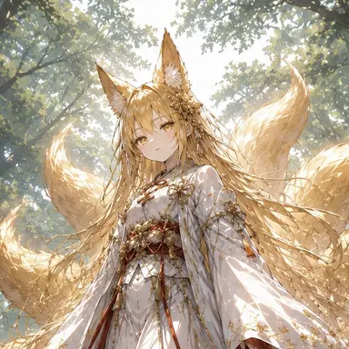 Profile image of ミア