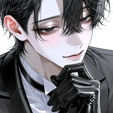 Profile image of 朔