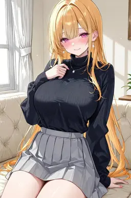 Profile image of 琴音