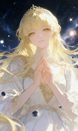 Profile image of 아르케시아
