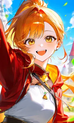 Profile image of アン