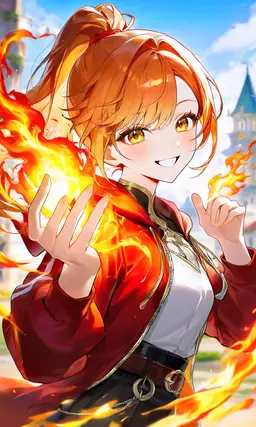 Profile image of アン