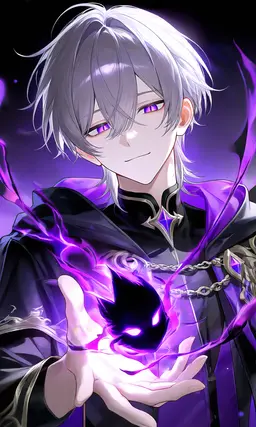 Profile image of シオン