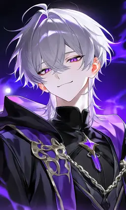 Profile image of シオン