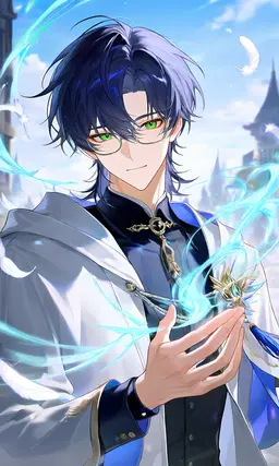 Profile image of ルーク