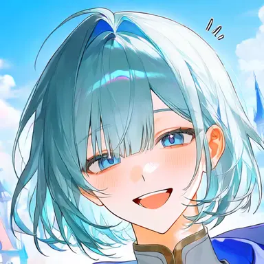Profile image of カイ