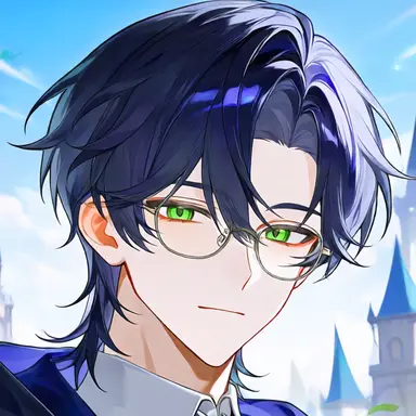 Profile image of ルーク