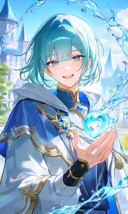 Profile image of カイ