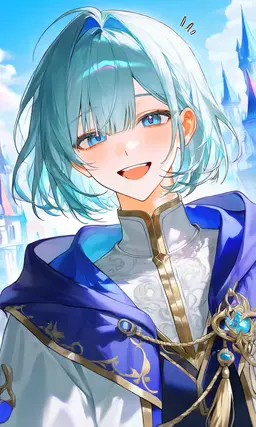 Profile image of カイ
