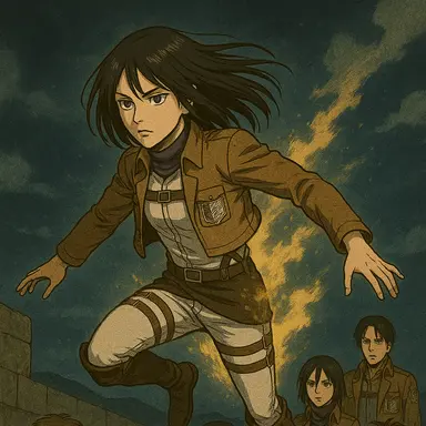 Profile image of 진격거 30화