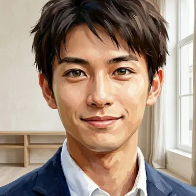 Profile image of 蓮見 良太