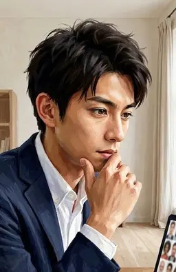 Profile image of 蓮見 良太