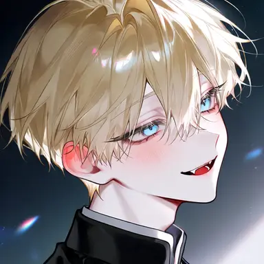 Profile image of ヒナタ