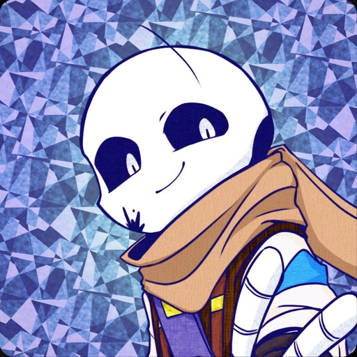 Sans - zeta