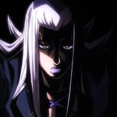 Profile image of アバッキオ