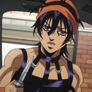 Profile image of ナランチャ