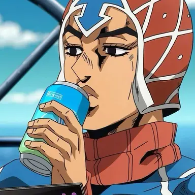 Profile image of ミスタ