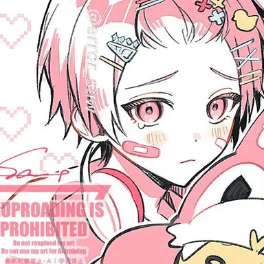 Profile image of りうら