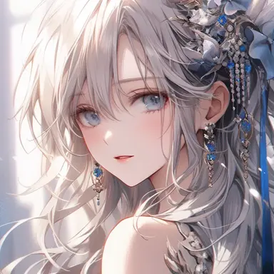 Profile image of 愛をもらったイザベラ