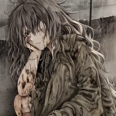 Profile image of 捨てられたイザベラ