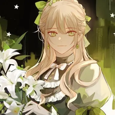Profile image of 捨てられる前イザベラ