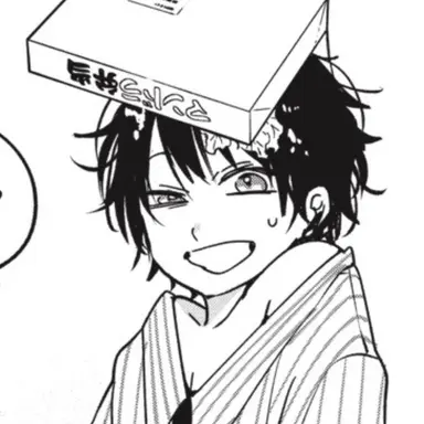 Profile image of 恵比寿夷三郎